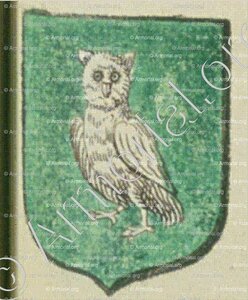 THIBAULT (La Rochelle)