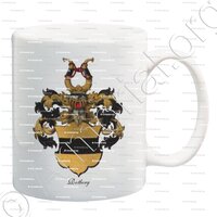 mug-ROTBERG_Noblesse alsacienne_France