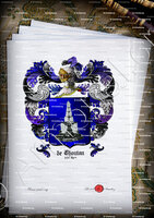 velin-d-Arches-de CHOULAN_Lyon (fief de Choulan, 1530)_France (ii)