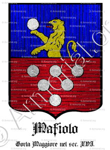 MAFIOLO