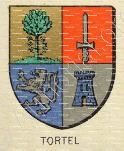 TORTEL