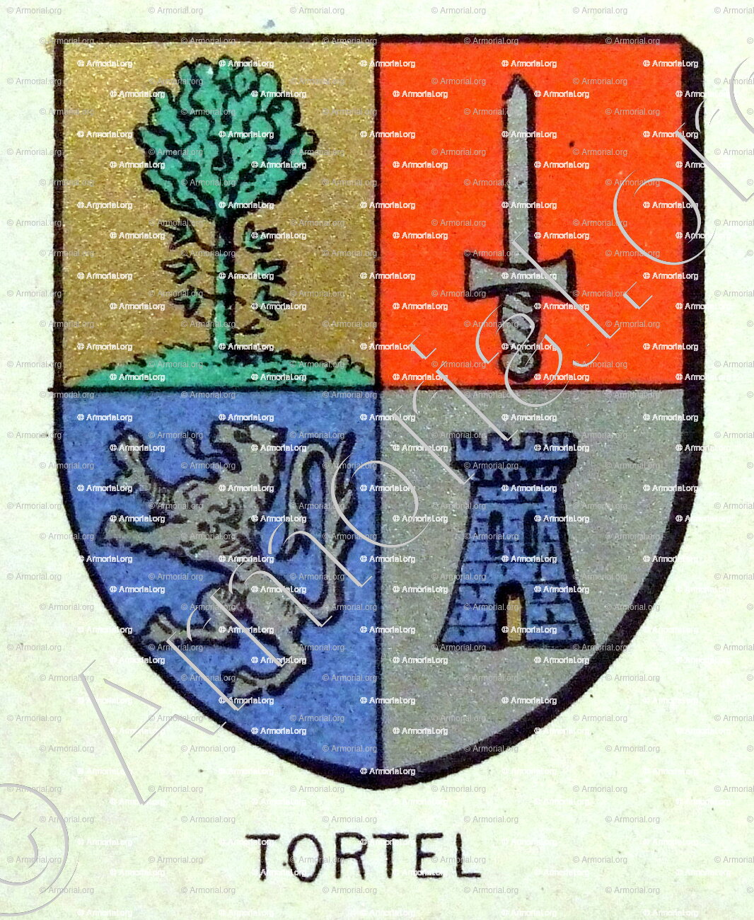 TORTEL
