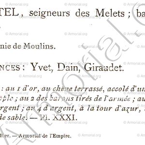 TORTEL_Bourbonnais, notice_France +
