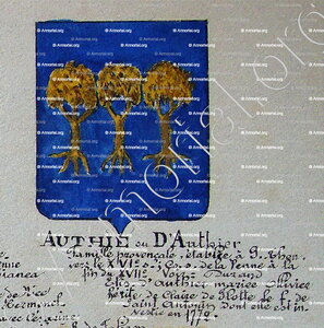 D'AUTHIER