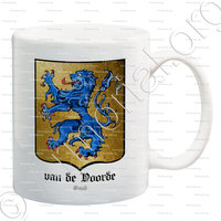 mug-van de VOORDE_Gand_Belgique (1)