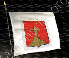 drapeau-ROCCA_Sicilia._Italia ()