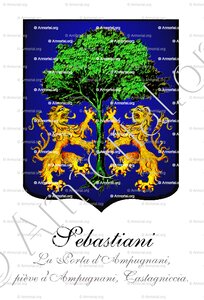 SEBASTIANI