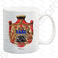mug-SALOMON_Noblesse alsacienne_France