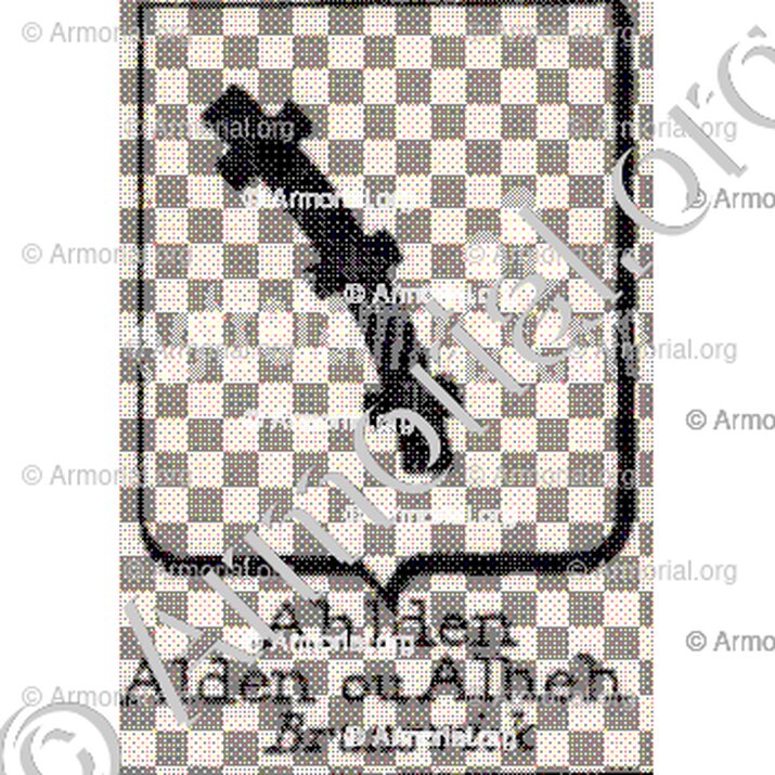 Ahlden Alden ou Alheh__