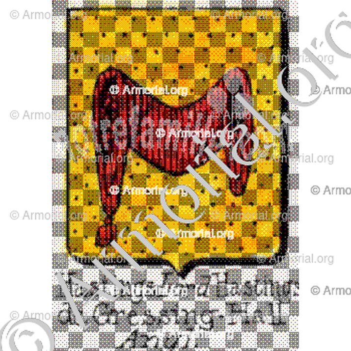 Hastings Lord Hastings de Gressing_ Hall_ 