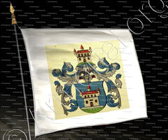 drapeau-BIRGY_(Bürgin) Wappenbuch der Stadt Basel . B.Meyer Knaus 1880_Schweiz