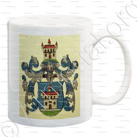 mug-BIRGY_(Bürgin) Wappenbuch der Stadt Basel . B.Meyer Knaus 1880_Schweiz