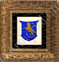 cadre-ancien-or-d'ARESTEL_Ancien Duché de Savoie (Cte de Foras, 1863)_États de Savoie