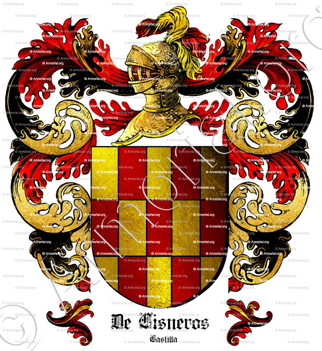 De CISNEROS_Castilla_España (ii)