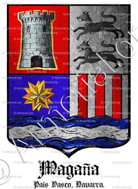 MAGAÑA_País Vasco, Navarra._España (i)