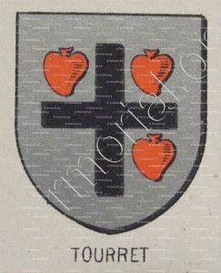 TOURRET