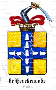 DE HERCKENRODE