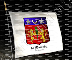 drapeau-MALORDY_Bas-Languedoc_France