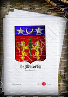 velin-d-Arches-MALORDY_Bas-Languedoc_France