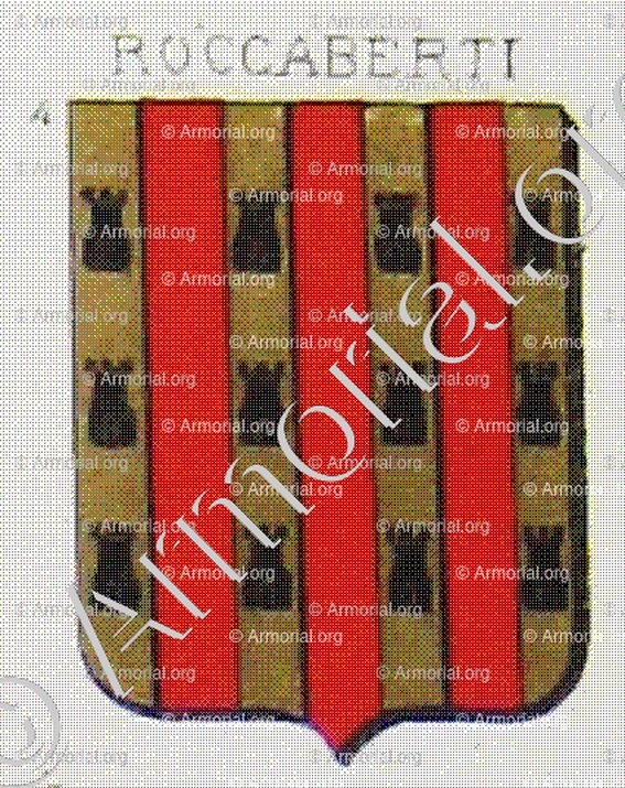 ROCCABERTI_Sicilia._Italia ()