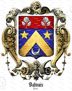 DALMAIS