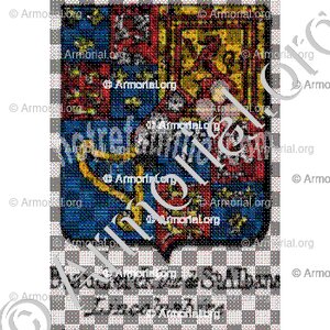 Beauclerck Duc de St. Albans