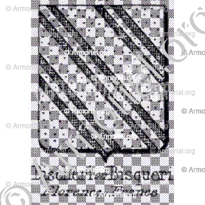 Bischeri ou Bisqueri__