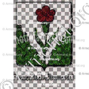 Bloemendael ou Blommendal