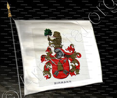 drapeau-BIRMANN_Wappenbuch des Stadt Basel. Meyer Kraus, 1880_Schweiz