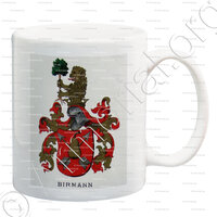 mug-BIRMANN_Wappenbuch des Stadt Basel. Meyer Kraus, 1880_Schweiz