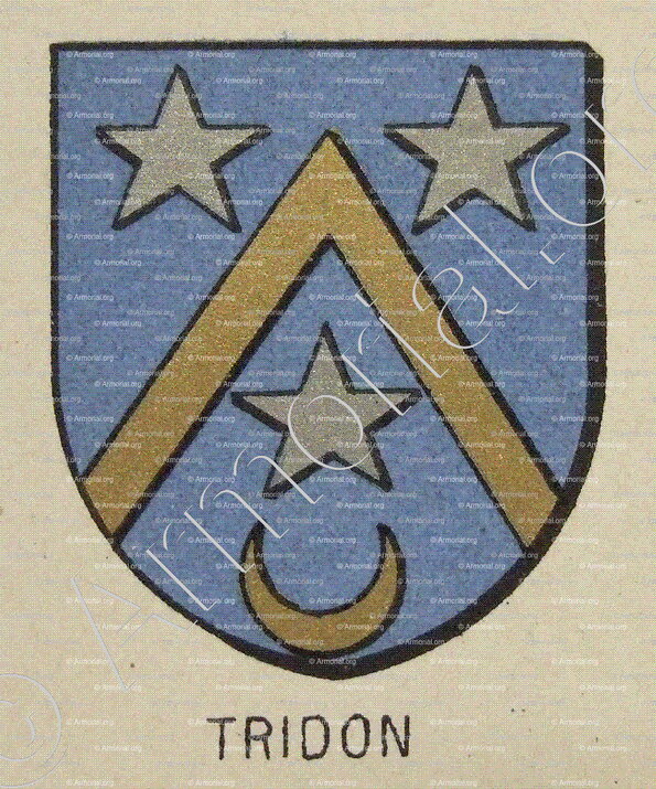 TRIDON_Bourbonnais_France