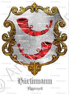 HÜRLIMANN