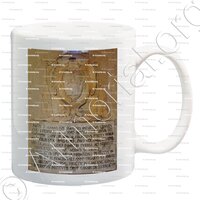 mug-JUSTINIANI_Cathédrale de Saint-Florent. Corse_France