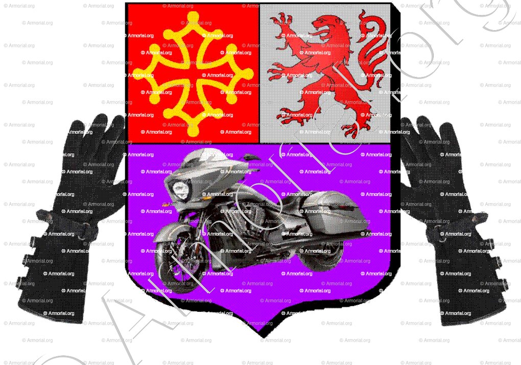 Michel SERCOMANENS_Quercy_France ()