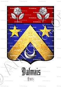 DALMAIS