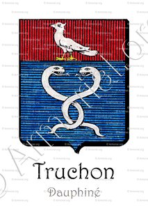 TRUCHON