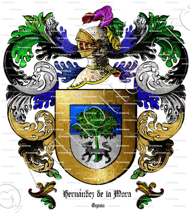 HERNANDEZ DE LA MORA_España_España (ii)
