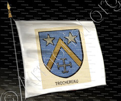 drapeau-TROCHEREAU_Bourbonnais_France...