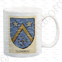 mug-TROCHEREAU_Bourbonnais_France...