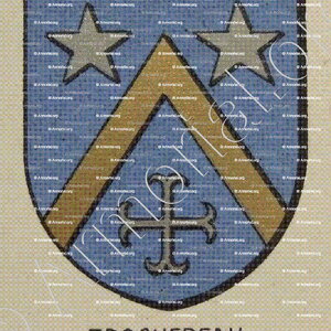 TROCHEREAU_Bourbonnais_France..