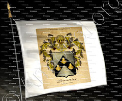 drapeau-GAULTIER_Guyenne_France. (2)