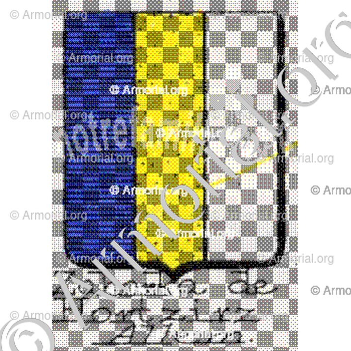 Zahorka de Hortzirz__