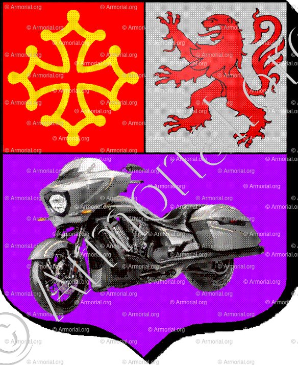 Michel SERCOMANENS_Quercy_France