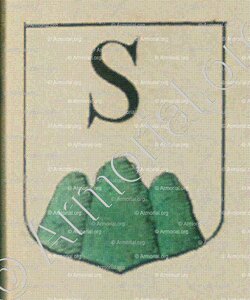 Habitants du village de Berviller (Berrwiller) (Alsace)