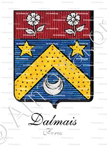 DALMAIS