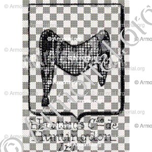 Hastings Cte de Huntingdon
