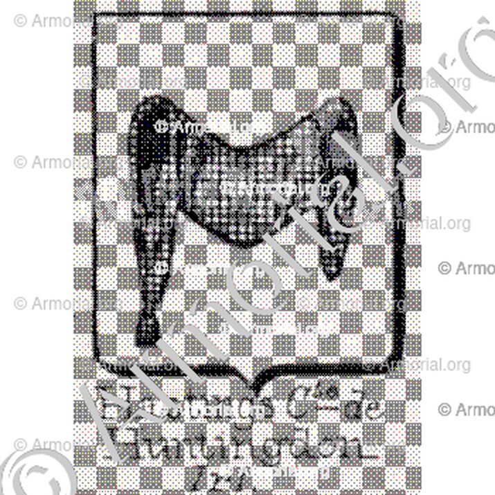 Hastings Cte de Huntingdon__