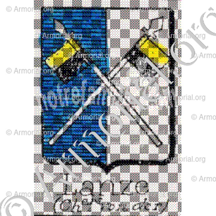 Lanze (Chers. von der)__