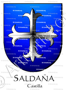 SALDANA