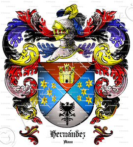 HERNANDEZ